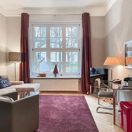 Hotel Wagner Im Dammtorpalais-2
