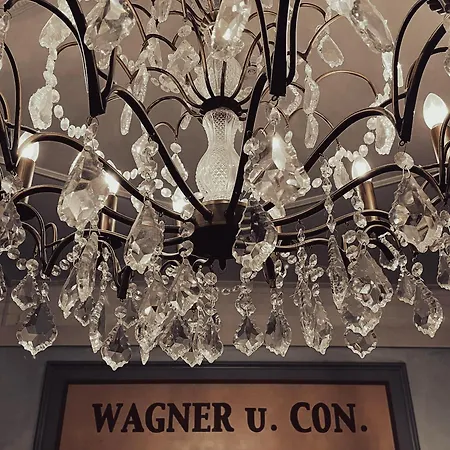 Hotel Wagner Im Dammtorpalais-3