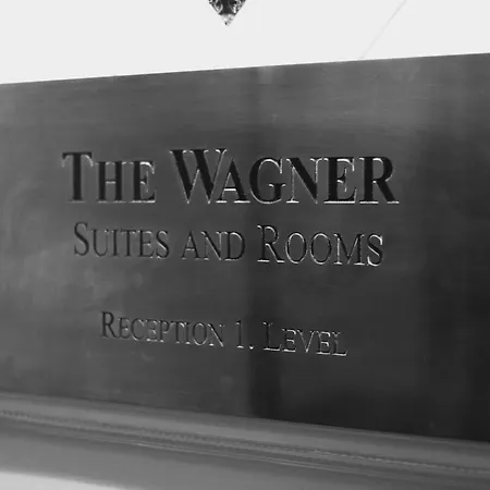 Hotel Wagner Im Dammtorpalais-3
